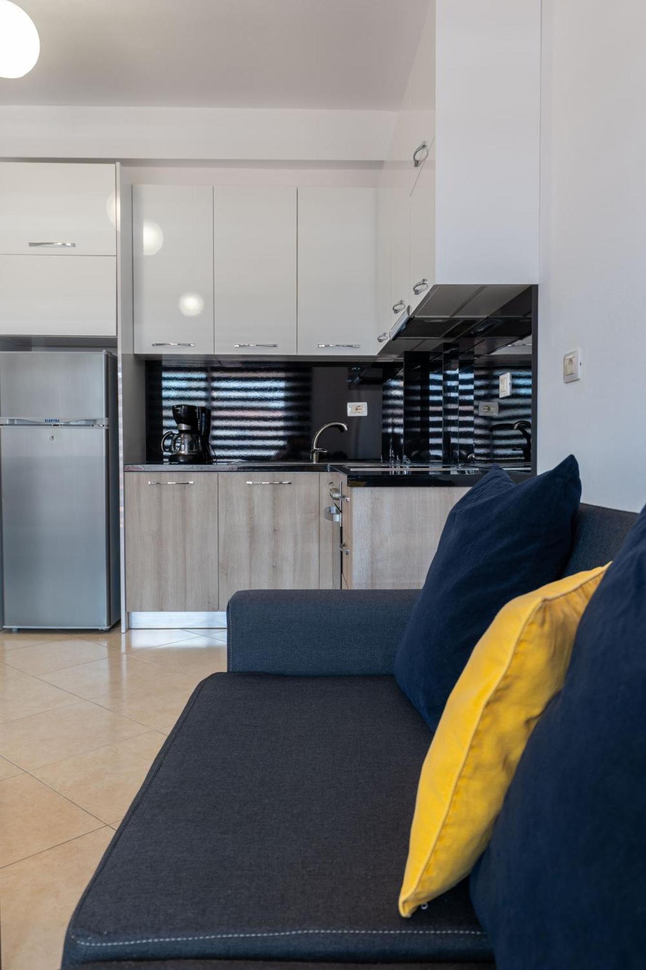 Apartamento Meri's 25 *