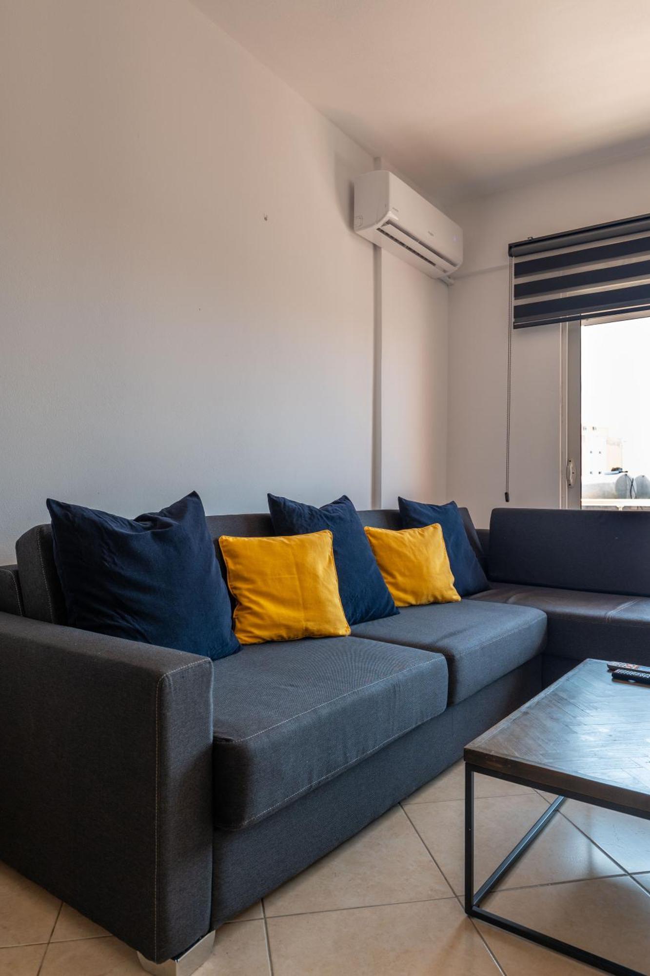 Apartamento Meri's 25