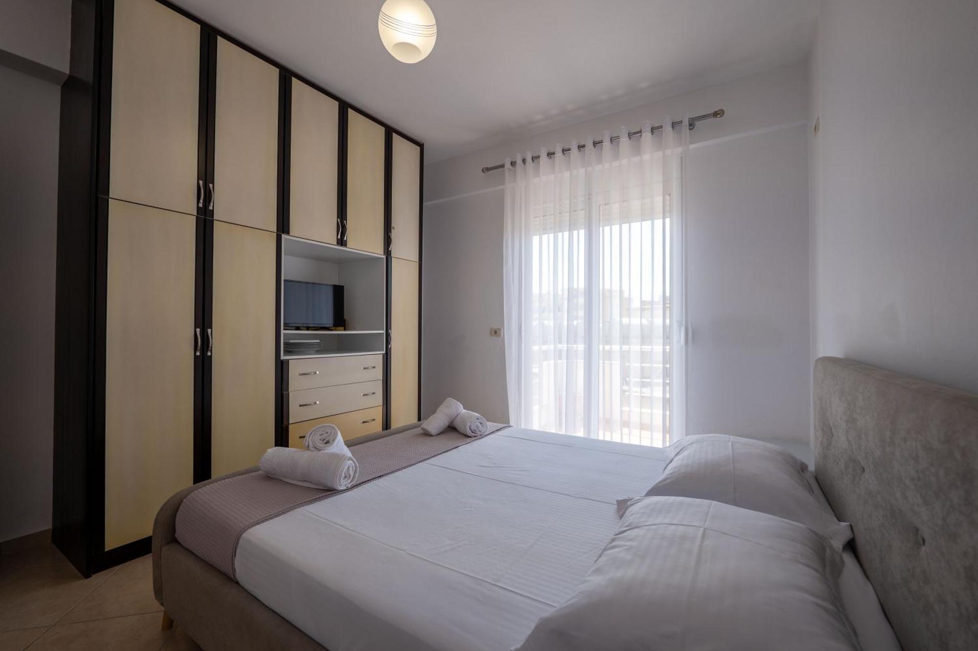 Apartamento Meri's 25 *